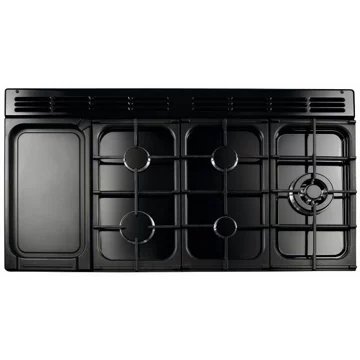 Piano de cuisson mixte FALCON NEXUS SE 110 ARDOISE – Image 8