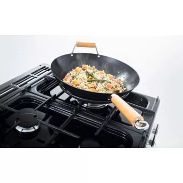 Piano de cuisson mixte FALCON NEXUS SE 110 ARDOISE – Image 9