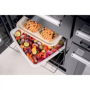 Piano de cuisson mixte FALCON NEXUS SE 110 ARDOISE – Image 16