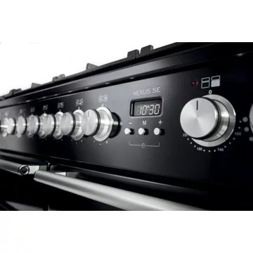 Piano de cuisson mixte FALCON NEXUS SE 110 ARDOISE – Image 18