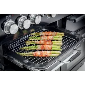 Piano de cuisson mixte FALCON NEXUS SE 110 ARDOISE – Image 19