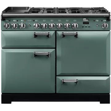 Piano de cuisson mixte FALCON LECKFORD
