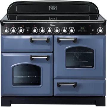 Piano de cuisson vitrocéramique FALCON