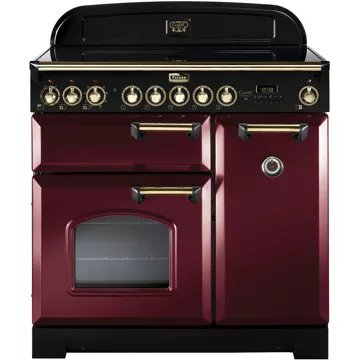 Piano de cuisson induction FALCON CLASSIC DELUXE 90