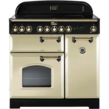 Piano de cuisson induction FALCON DELUX90