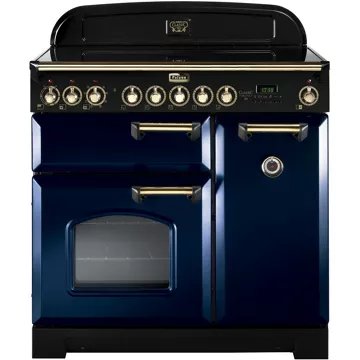 Piano de cuisson induction FALCON CLASSIC DELUXE TAB
