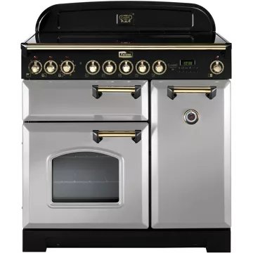 Piano de cuisson induction FALCON CLASSIC DELUXE 90