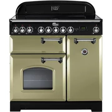 Piano de cuisson induction FALCON CLASSIC DELUXE 90