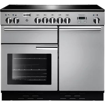 Piano de cuisson induction FALCON PROF+100 INDUC INOX – Image 2