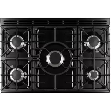AGA MASTER CHEF DELUXE 90 DARTMOUTH BLUE – Image 2