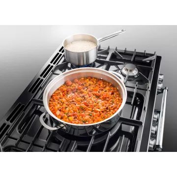 AGA MASTER CHEF DELUXE 90 DARTMOUTH BLUE – Image 5