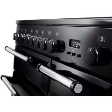 AGA MASTER CHEF DELUXE 90 DARTMOUTH BLUE – Image 6