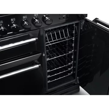 AGA MASTER CHEF DELUXE 90 DARTMOUTH BLUE – Image 7