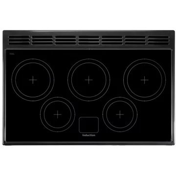 FALCON CLASSIC DELUXE 100 BLEU ROI CHROME – Image 5