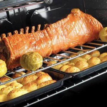 Piano de cuisson gaz FALCON F900SDFCA/NM-EU – Image 3