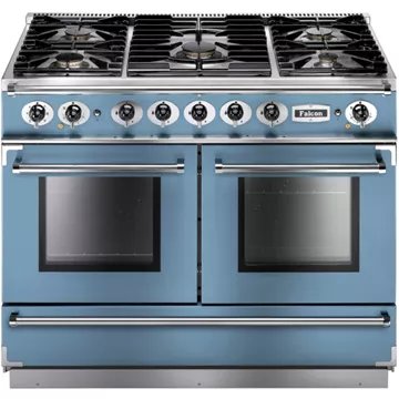 Piano de cuisson gaz FALCON FCON1092DFCA/NM-EU