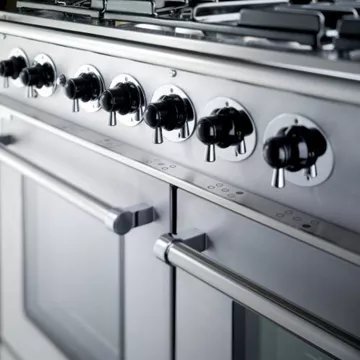 Piano de cuisson gaz FALCON FCON1092DFSL/NM-EU – Image 3