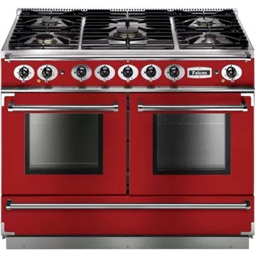 Piano de cuisson gaz FALCON FCON1092DFRD/NM-EU