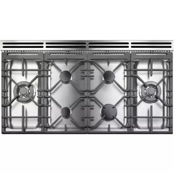 Piano de cuisson gaz FALCON ELISE110 MIXT INOX – Image 2