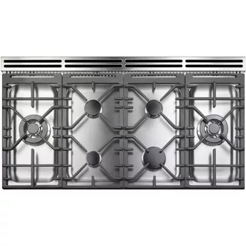 Piano de cuisson gaz FALCON ELISE110 MIXT INOX – Image 3