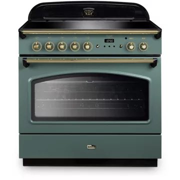 Piano de cuisson induction FALCON FX TAB IND 90 CM