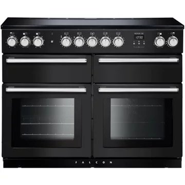Piano de cuisson induction FALCON NEXUS SE 110 CHARBON