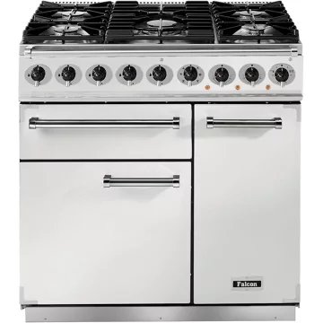 Piano de cuisson gaz FALCON Semi Pro DELUXE