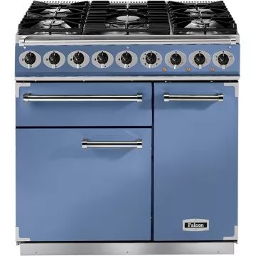 Piano de cuisson gaz FALCON Semi Pro DELUXE