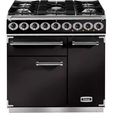 Piano de cuisson gaz FALCON Semi Pro DELUXE 90