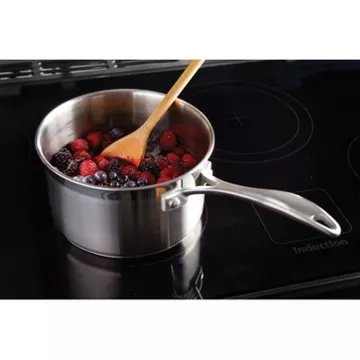 Piano de cuisson induction FALCON PKR110CONT INDUC ROUGE NICKEL – Image 3