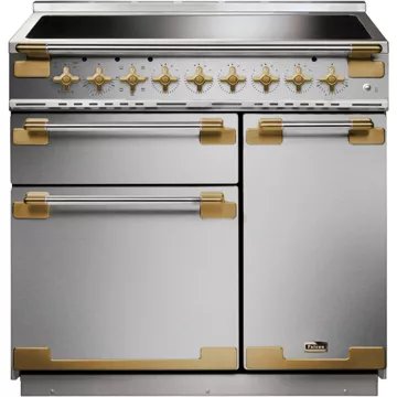 Piano de cuisson induction FALCON ELS90EISL/AB-EU