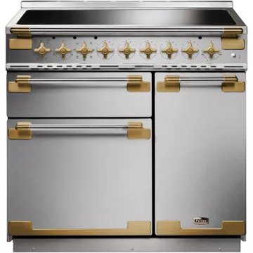 Piano de cuisson induction FALCON ELS90EISL/AB-EU – Image 2