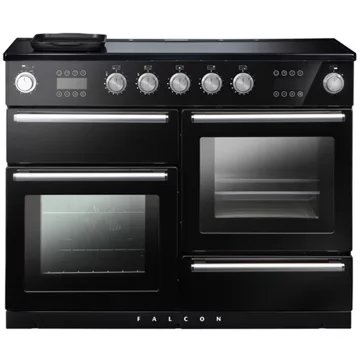 Piano de cuisson induction FALCON NEX110SOEIBL/C-EU