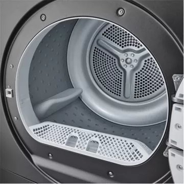 Sèche linge pompe à chaleur LG RH8D14ST – Image 6
