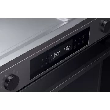 Micro ondes encastrable SAMSUNG NQ5B4513GBB – Image 9
