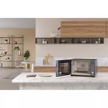 Micro ondes combiné WHIRLPOOL MWF259SG – Image 5