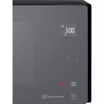 Micro ondes LG MS3295DDR NeoChef – Image 3