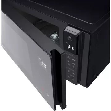 Micro ondes LG MS3295DDR NeoChef – Image 4