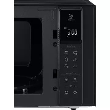 Micro ondes LG MS3295DDR NeoChef – Image 5