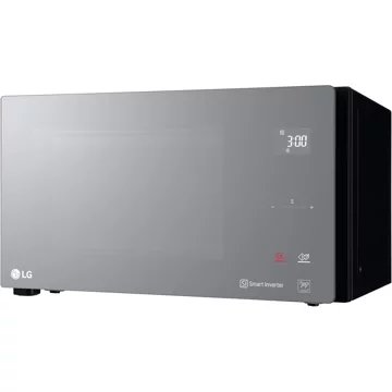 Micro ondes LG MS3295DDR NeoChef – Image 6