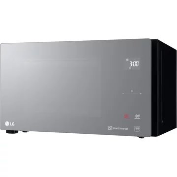 Micro ondes LG MS3295DDR NeoChef – Image 9
