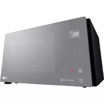 Micro ondes LG MS3295DDR NeoChef – Image 10