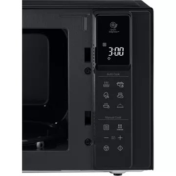 Micro ondes LG MS3295DDR NeoChef – Image 13