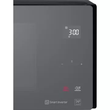Micro ondes LG MS3295DDR NeoChef – Image 14