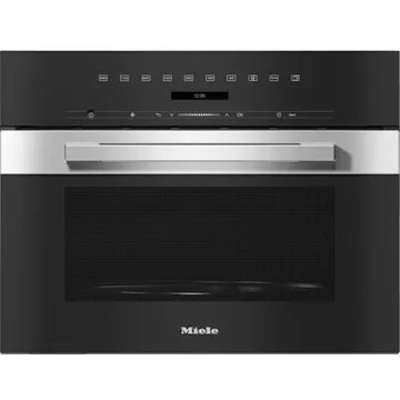 Micro ondes encastrable MIELE M 7240 TC – Image 2