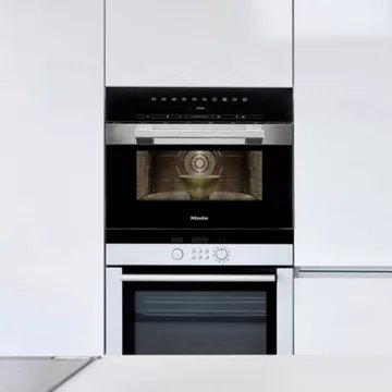Micro ondes encastrable MIELE M 7240 TC – Image 13