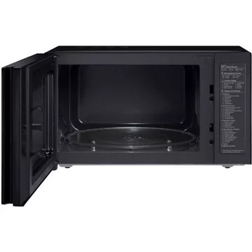 Micro ondes grill LG MH7265DDS – Image 7