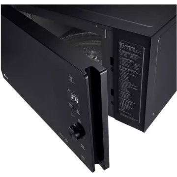 Micro ondes grill LG MH7265DDS – Image 8