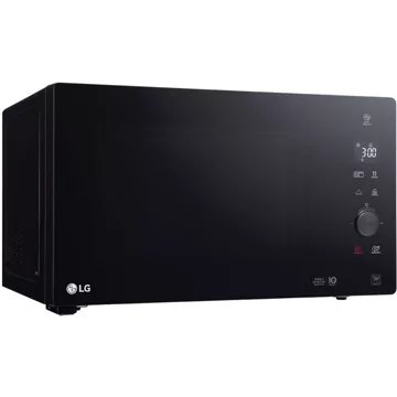 Micro ondes grill LG MH7265DDS – Image 9