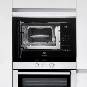 Micro ondes grill encastrable ELECTROLUX LMS4253TMX – Image 4